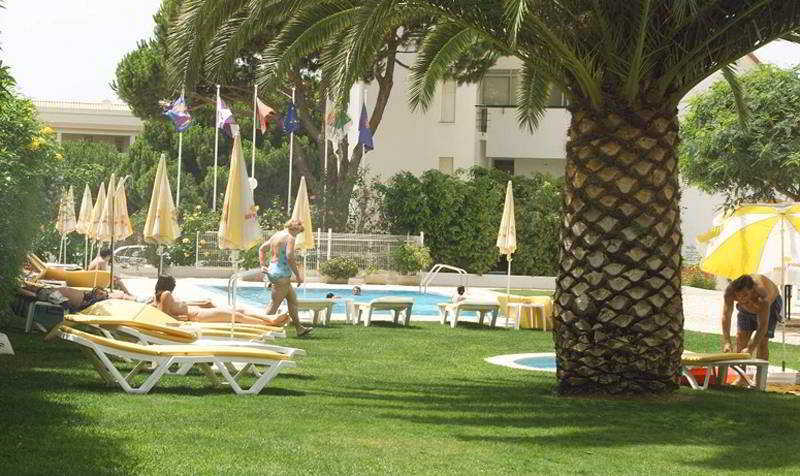 Zarco Apartman Vilamoura Kültér fotó