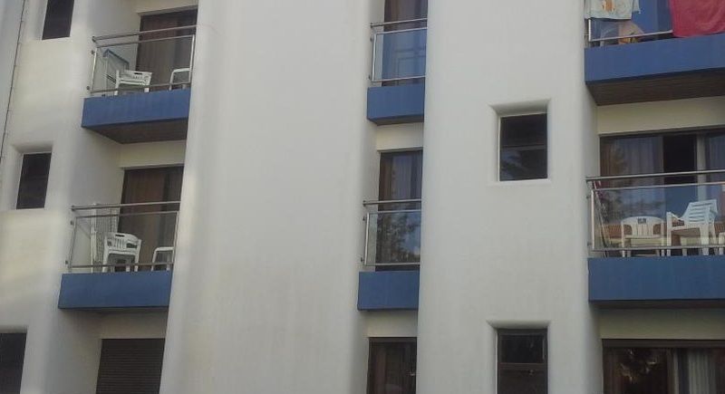 Zarco Apartman Vilamoura Kültér fotó